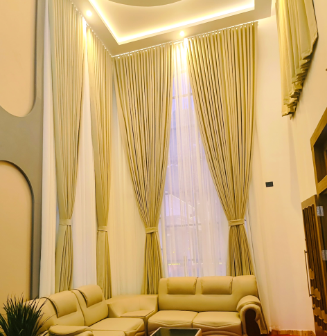 Curtains